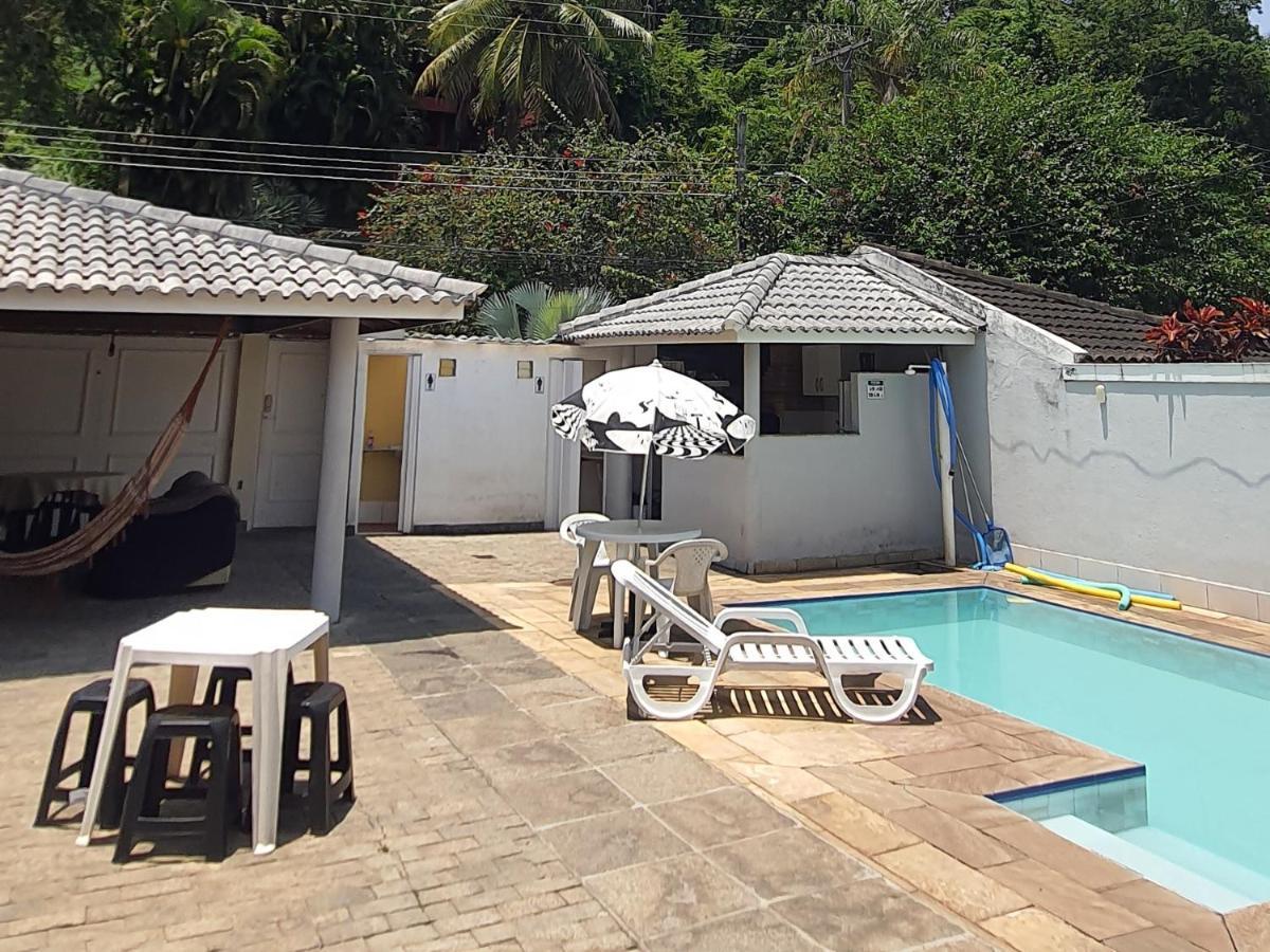 Ghouse Casa Da Montanha 2 Hotel Rio de Janeiro Exterior foto