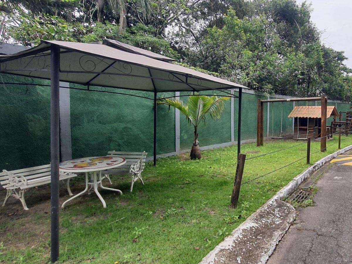 Ghouse Casa Da Montanha 2 Hotel Rio de Janeiro Exterior foto
