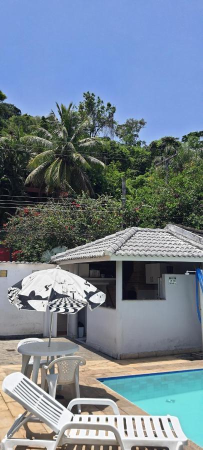 Ghouse Casa Da Montanha 2 Hotel Rio de Janeiro Exterior foto